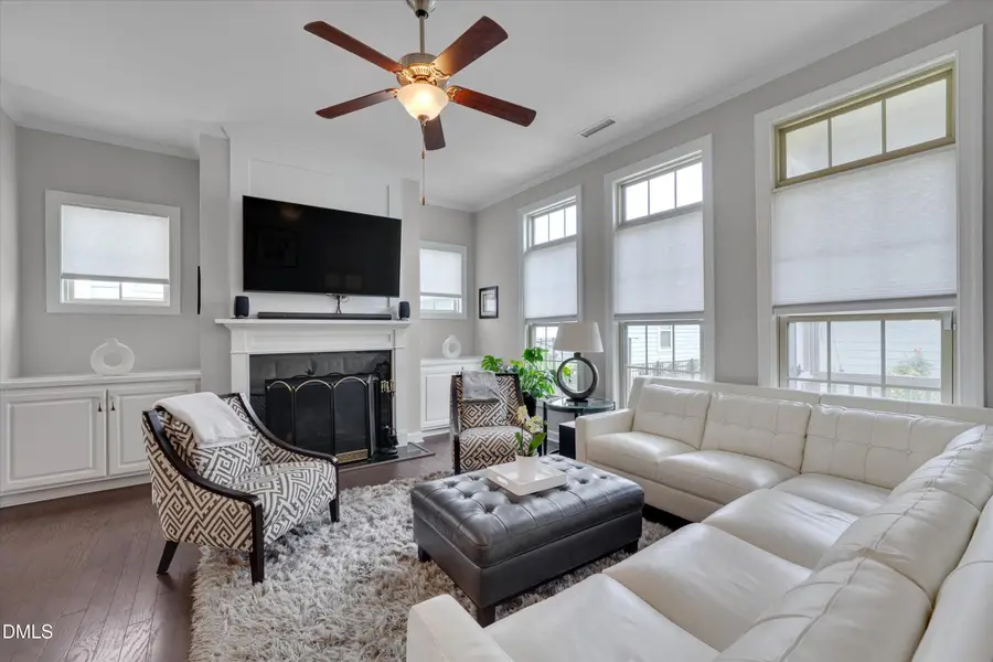 417 Old Dairy Drive, Wake Forest, NC 27587 - #3