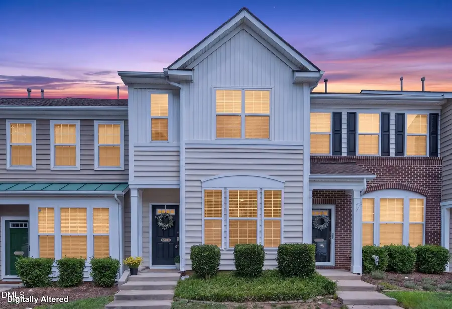 5316 Crescentview Parkway, Raleigh, NC 27606 - #2
