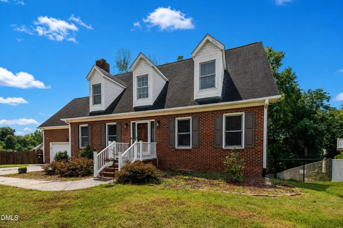 308 Ridgeland Drive, High Point, NC 27262 - #1