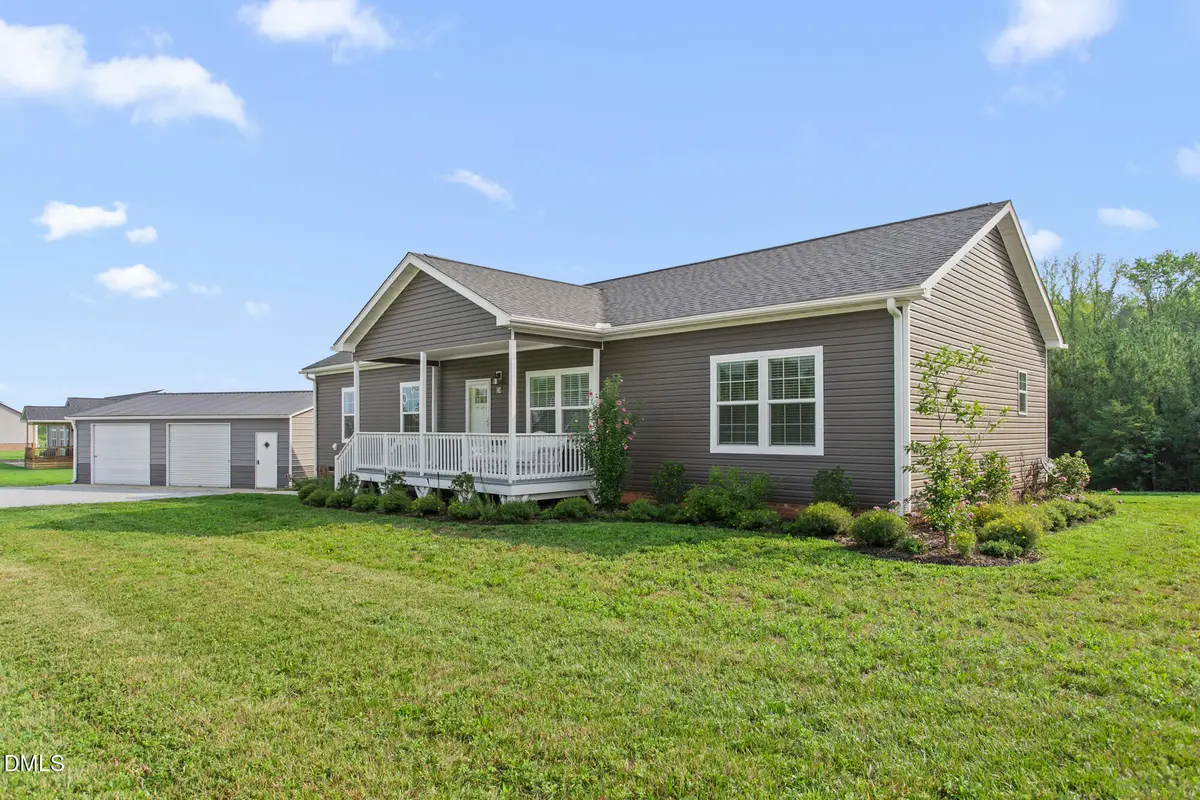 34 Paschal Road, Yanceyville, NC 27379 - #1