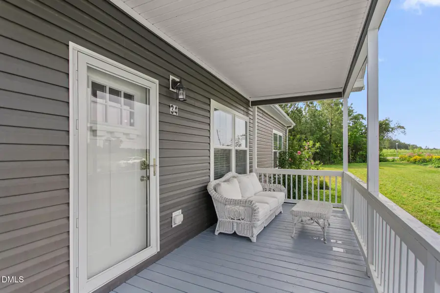 34 Paschal Road, Yanceyville, NC 27379 - #3