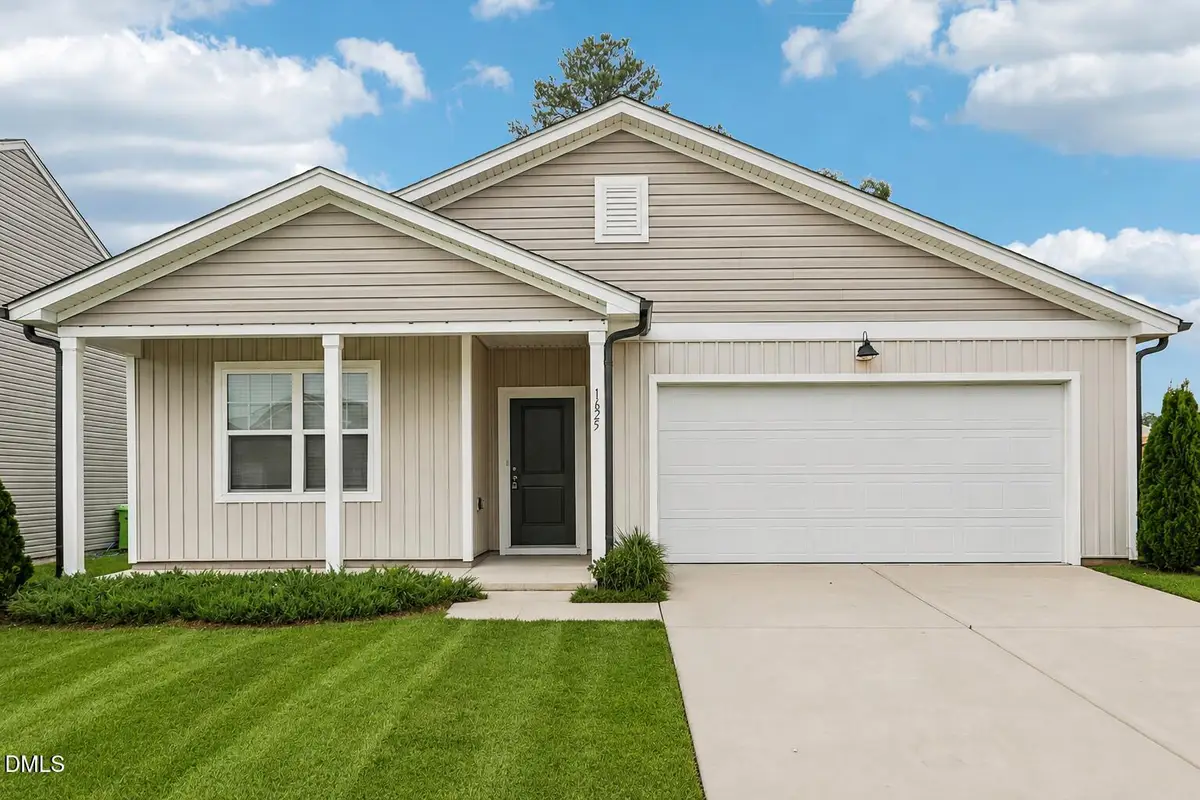1625 Heron Pond Street, Raleigh, NC 27604 - #1