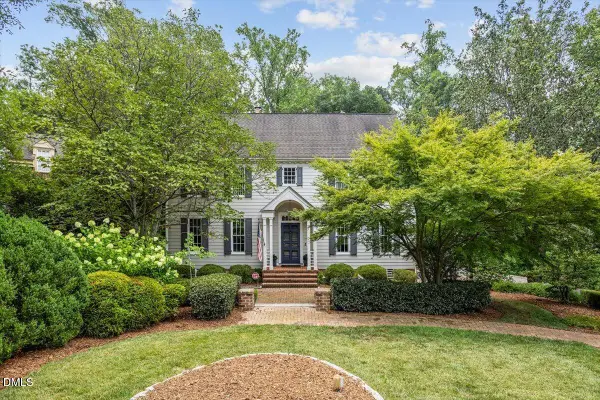 2330 Hales Road, Raleigh, NC 27608