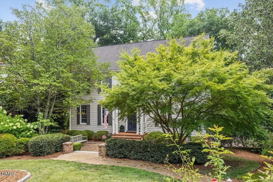 2330 Hales Road, Raleigh, NC 27608 - #2
