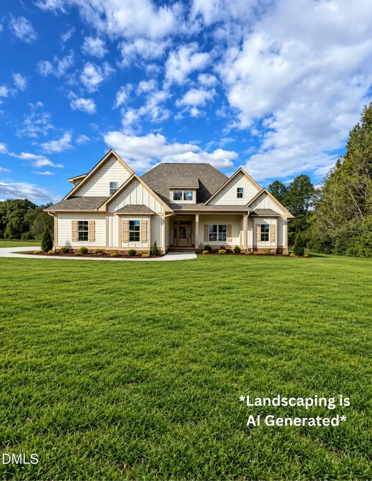 6681 River Road, Fuquay Varina, NC 27526 - #1