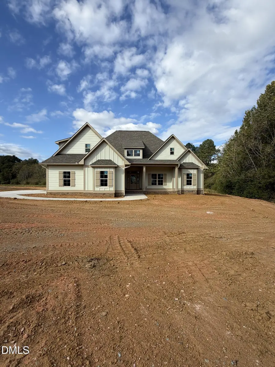 6681 River Road, Fuquay Varina, NC 27526 - #2