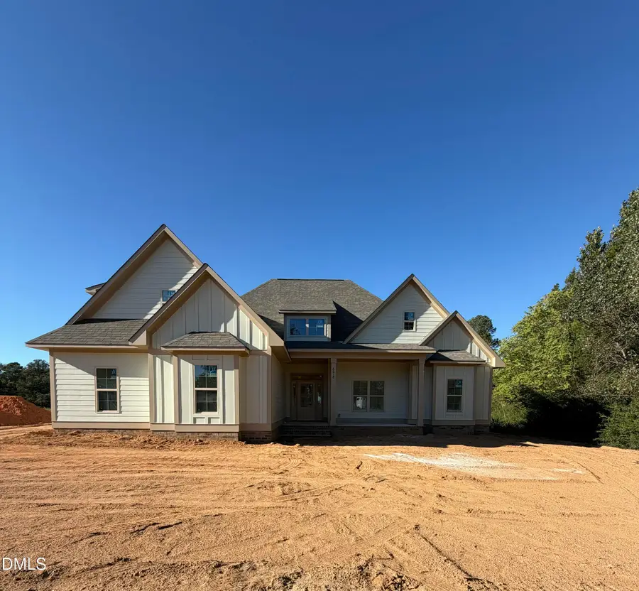 6681 River Road, Fuquay Varina, NC 27526 - #3