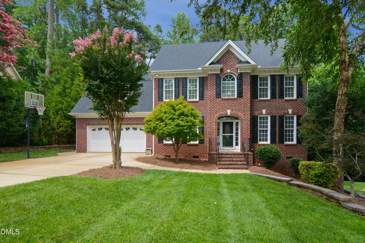 116 Danagher Court, Holly Springs, NC 27540 - #1