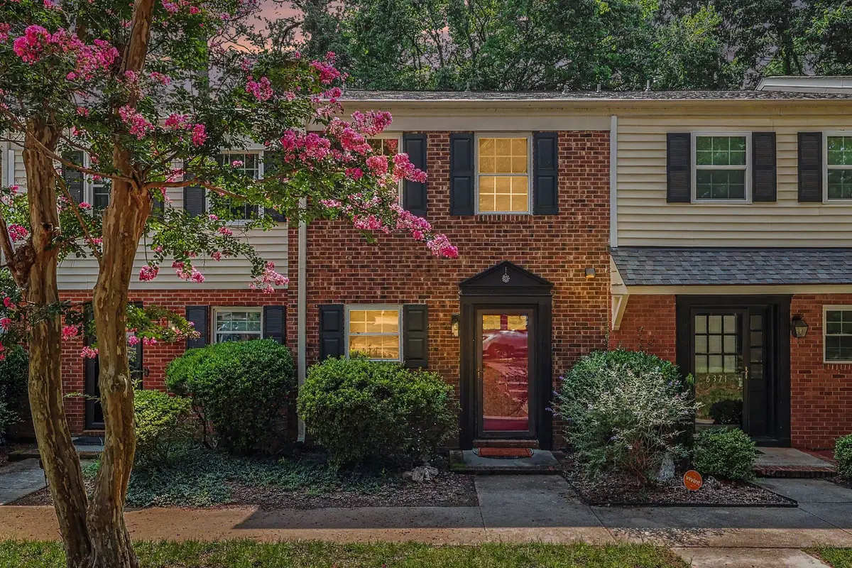 6369 New Market Way, Raleigh, NC 27615 - #1