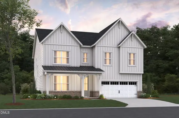 2854 Walden Road, Apex, NC 27502