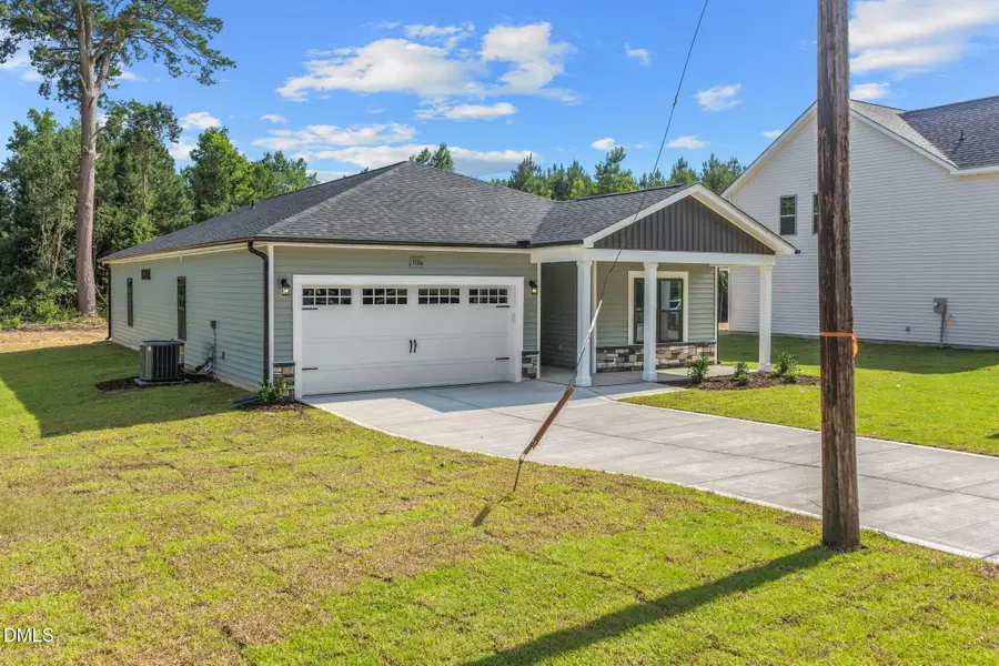 5186 Jaycee Street, Stedman, NC 28391 - #2
