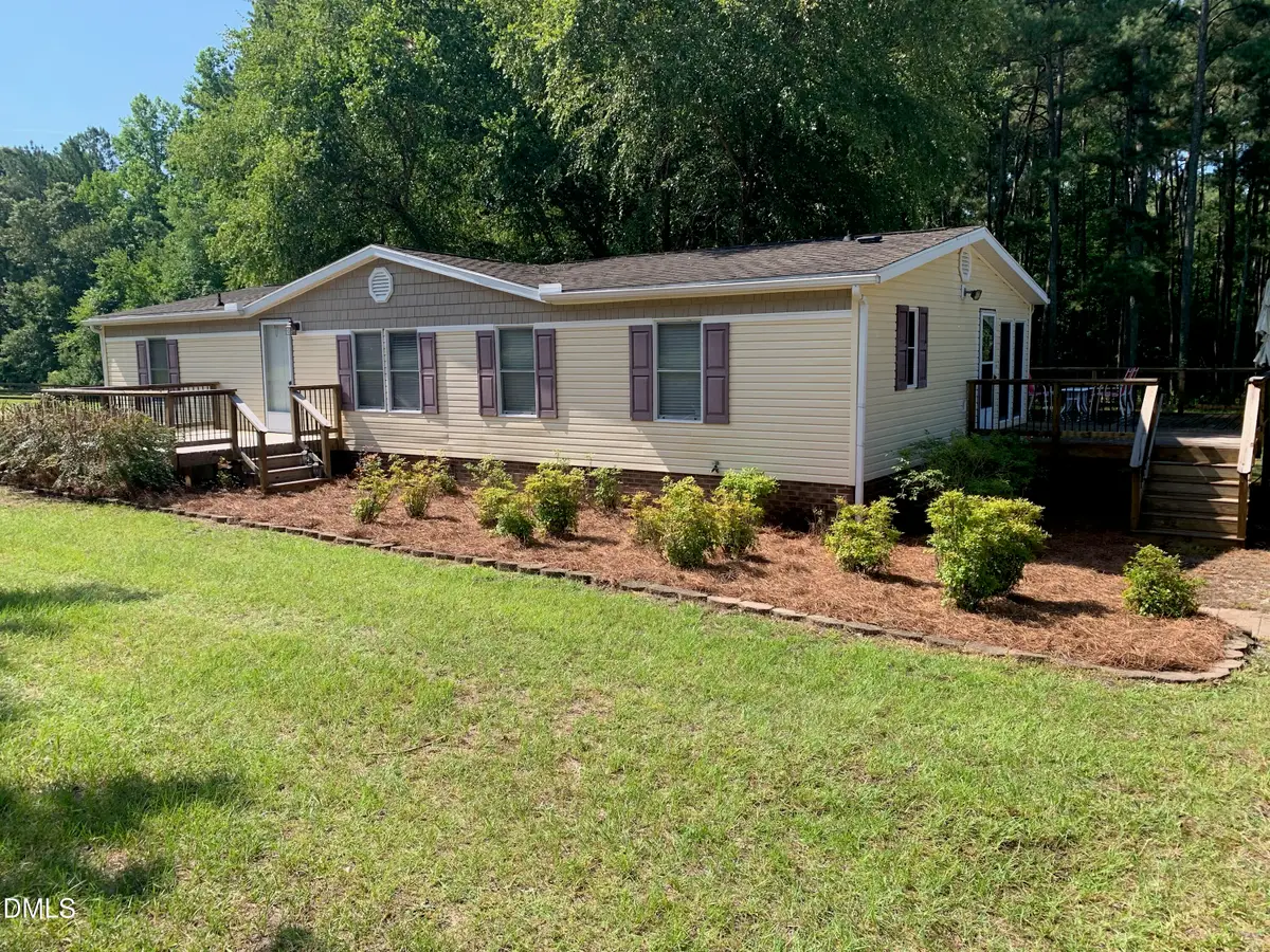 150 Happy Trails Drive, Angier, NC 27501 - #1