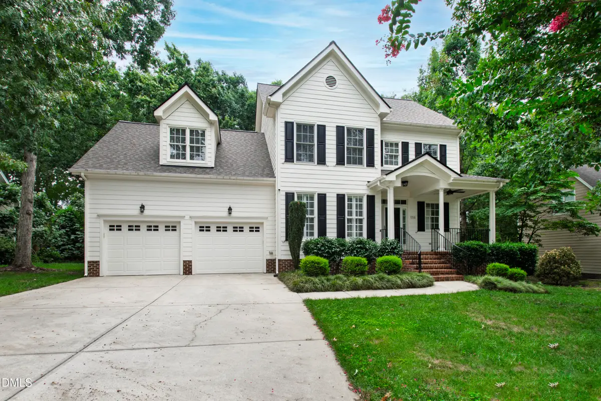 1116 Neuse Ridge Drive, Clayton, NC 27527 - #1
