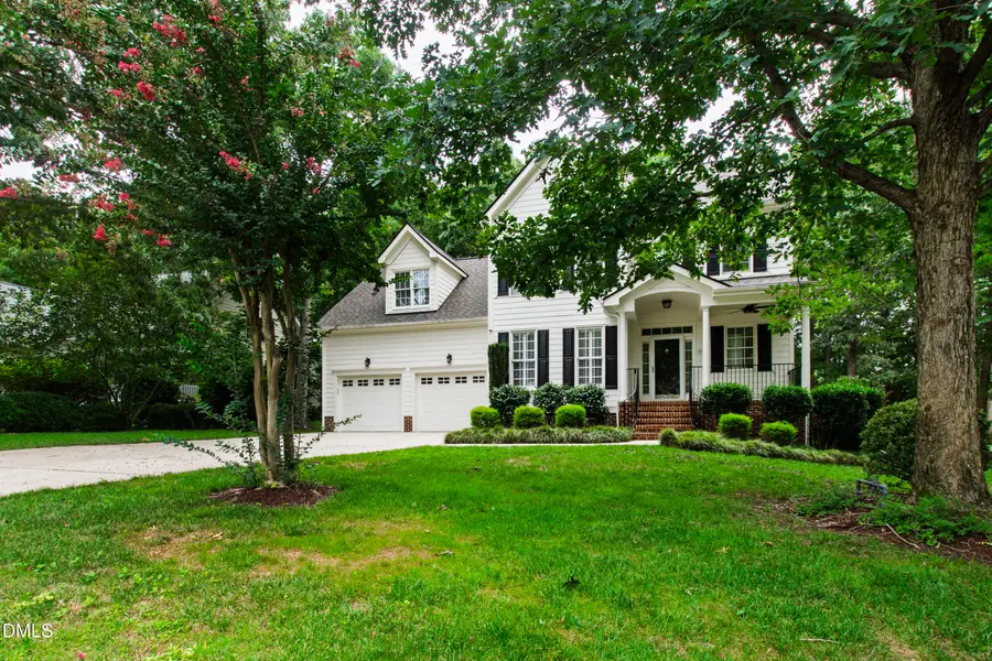 1116 Neuse Ridge Drive, Clayton, NC 27527 - #2