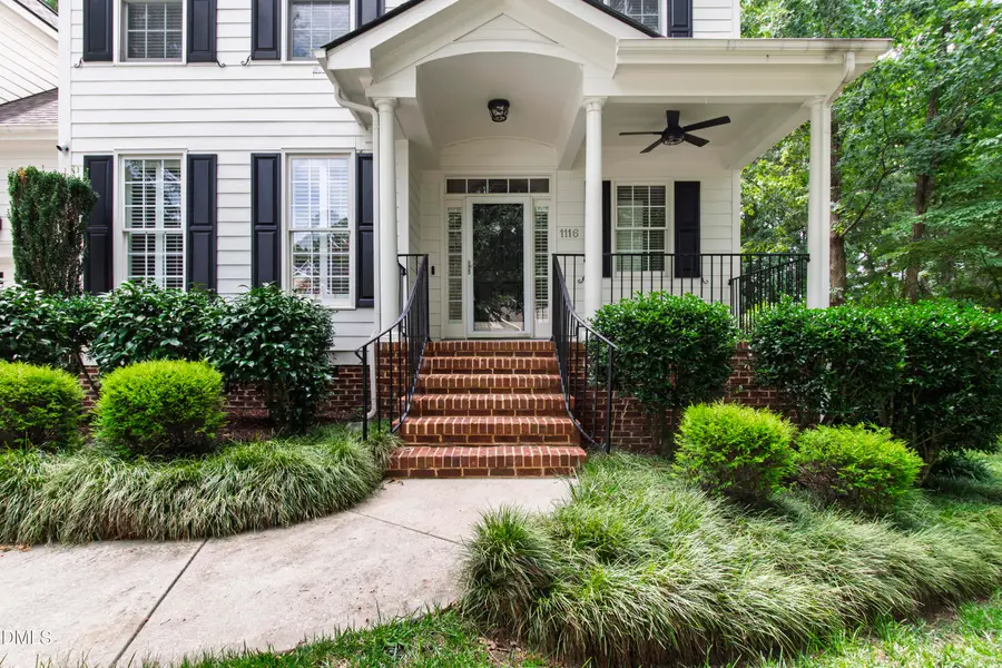 1116 Neuse Ridge Drive, Clayton, NC 27527 - #3