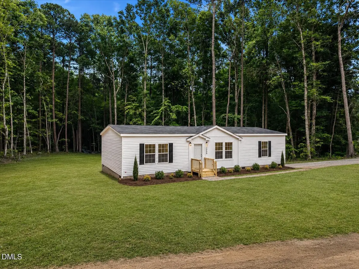 2558 Buckingham Drive, Franklinton, NC 27525 - #1