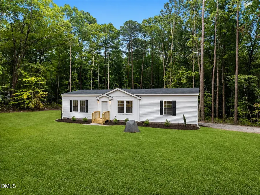 2558 Buckingham Drive, Franklinton, NC 27525 - #2