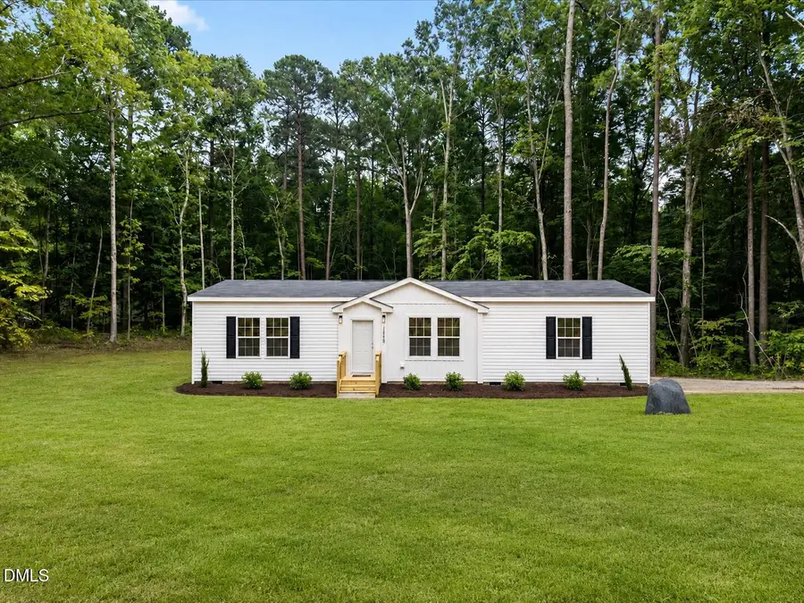 2558 Buckingham Drive, Franklinton, NC 27525 - #3