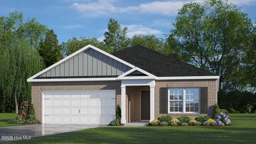 4816 Martha Wynd Way, Farmville, NC 27828 - #2