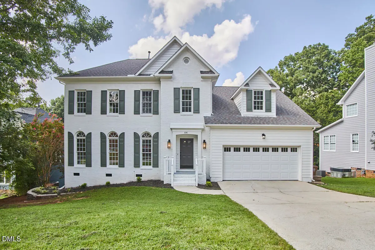 106 Cobalt Drive, Cary, NC 27513 - #1
