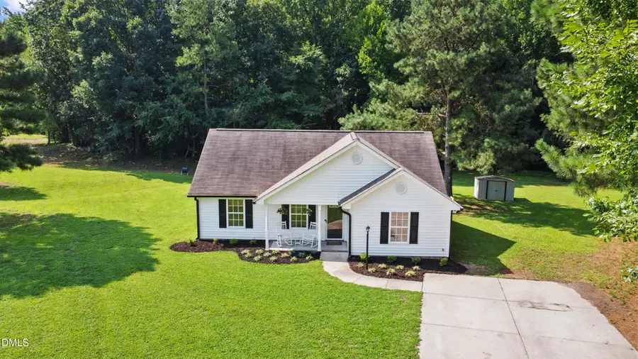 65 Rainwood Court, Louisburg, NC 27549 - #3