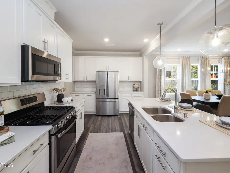 1210 Blue Dasher Lane, Rolesville, NC 27587 - #3