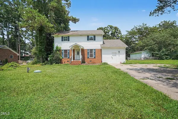 403 Woodhille Drive, Goldsboro, NC 27530