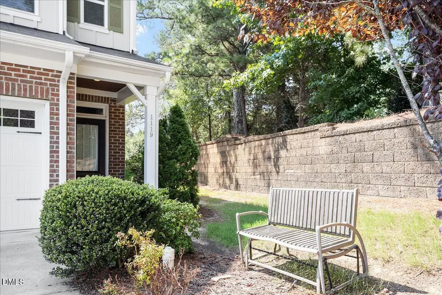 1119 Sky Top Drive, Apex, NC 27502 - #2