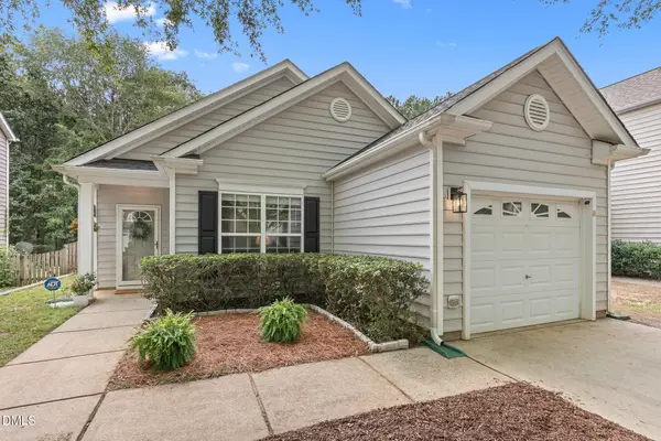 8421 Whisper Ridge Place, Raleigh, NC 27613