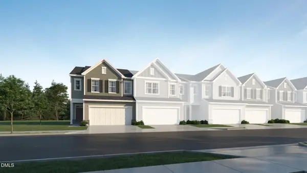 1216 Blue Dasher Lane, Rolesville, NC 27587