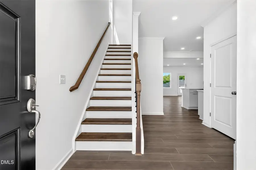 1216 Blue Dasher Lane, Rolesville, NC 27587 - #2