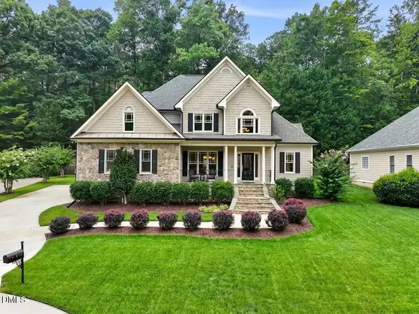 8113 Last Oak Court, Raleigh, NC 27613