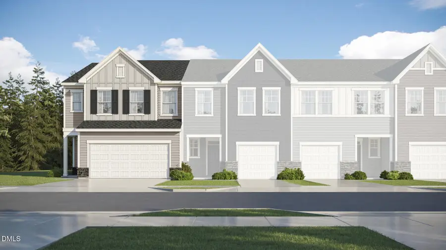 1212 Blue Dasher Lane, Rolesville, NC 27587 - #2