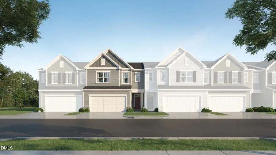 1214 Blue Dasher Lane, Rolesville, NC 27587 - #2