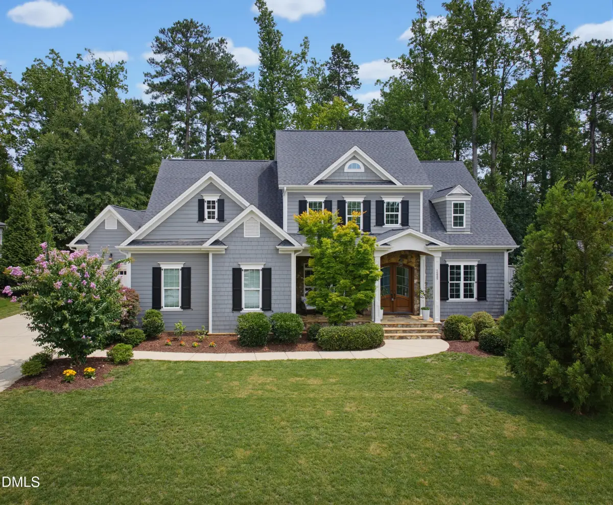 1225 Reservoir View Lane, Wake Forest, NC 27587 - #1
