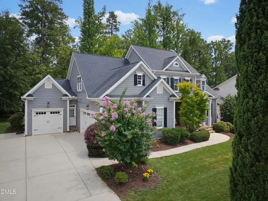 1225 Reservoir View Lane, Wake Forest, NC 27587 - #2