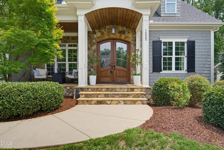 1225 Reservoir View Lane, Wake Forest, NC 27587 - #3
