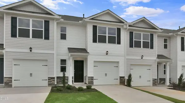7257 Longleaf Road, Rocky Mount, NC 27804