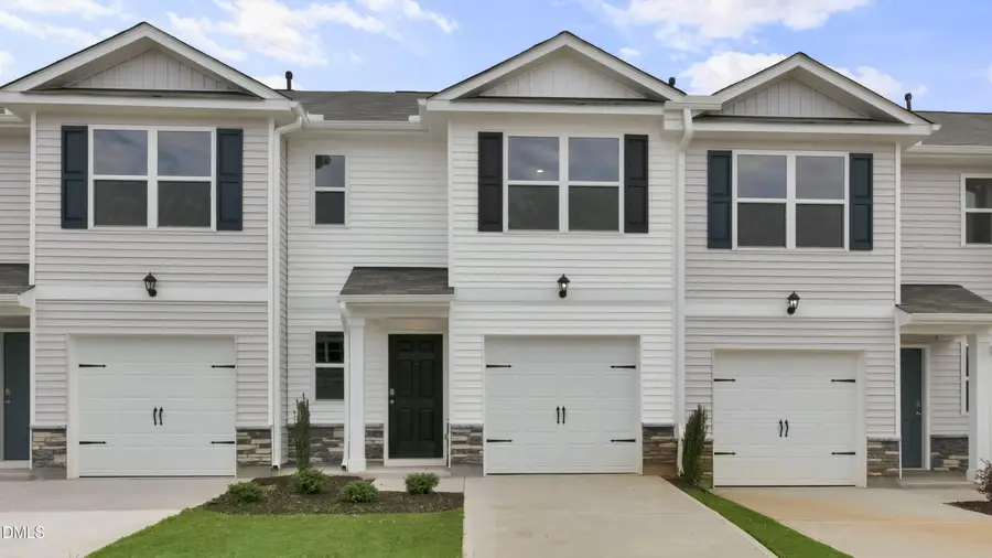 7257 Longleaf Road, Rocky Mount, NC 27804 - #2