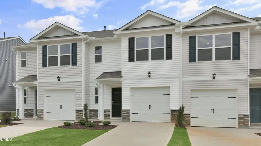 7257 Longleaf Road, Rocky Mount, NC 27804 - #3