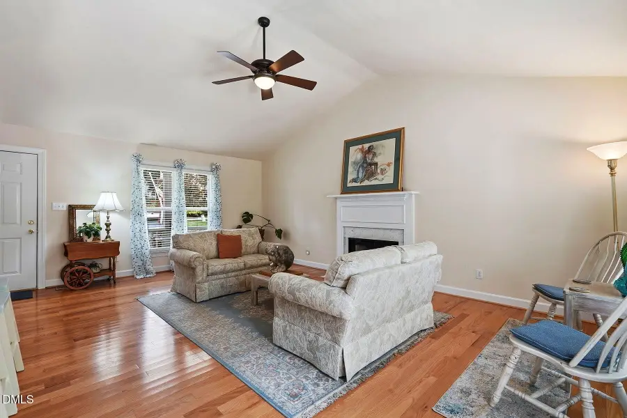 9317 Dawnshire Road, Raleigh, NC 27615 - #3