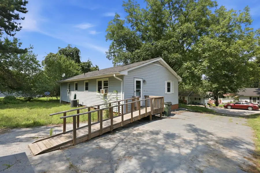 104 Alex Street, Oxford, NC 27565 - #2