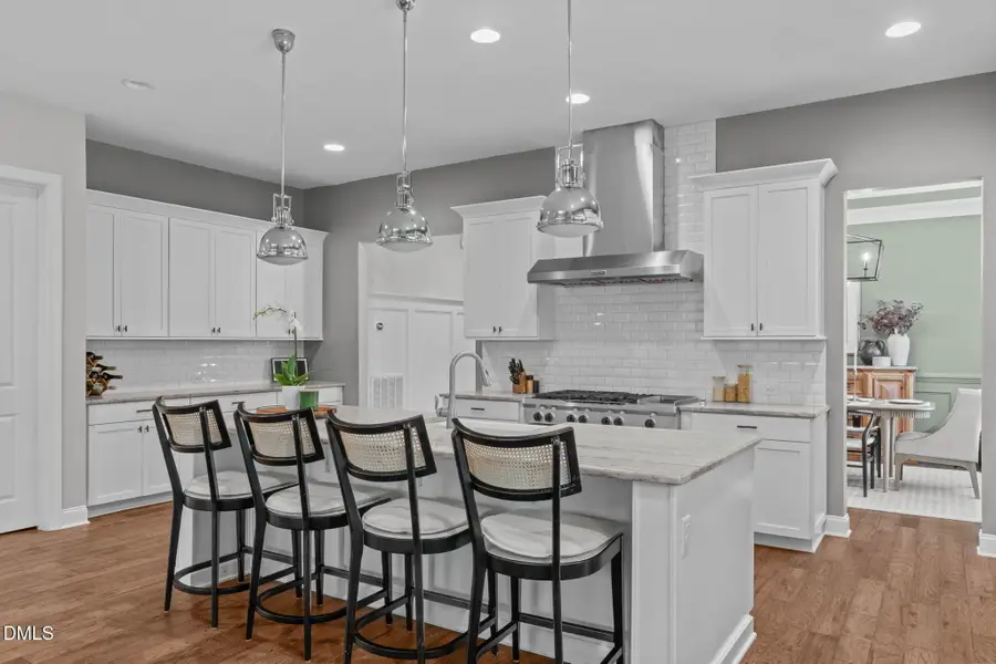 8116 Greys Landing Way, Raleigh, NC 27615 - #3