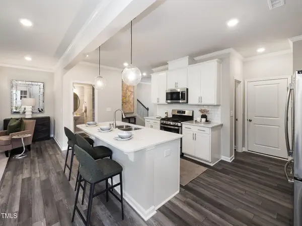 1228 Blue Dasher Lane, Rolesville, NC 27587