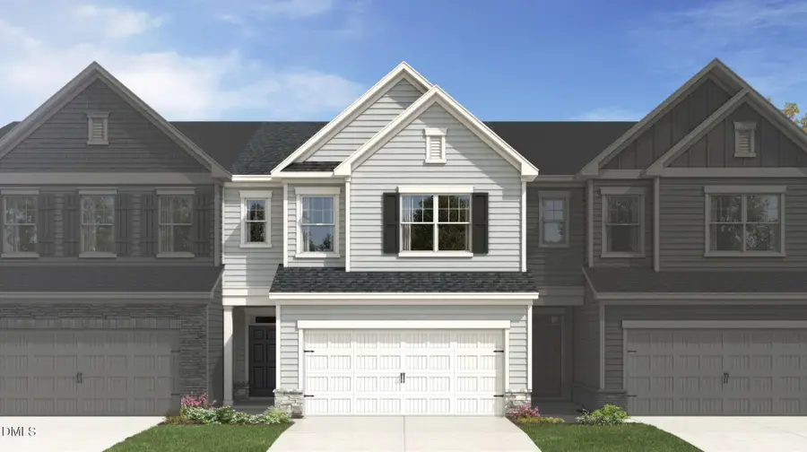 1228 Blue Dasher Lane, Rolesville, NC 27587 - #2