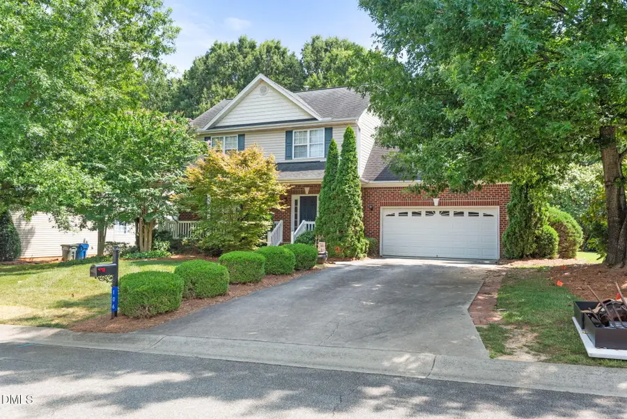 106 Eva Drive, Gibsonville, NC 27249 - #2