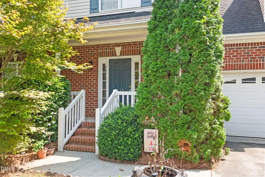 106 Eva Drive, Gibsonville, NC 27249 - #3