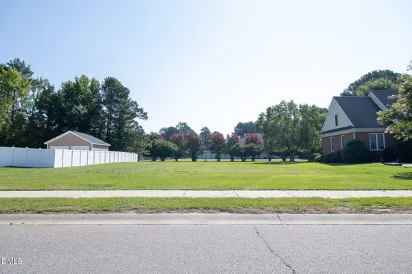 167 Turnberry, Rocky Mount, NC 27804
