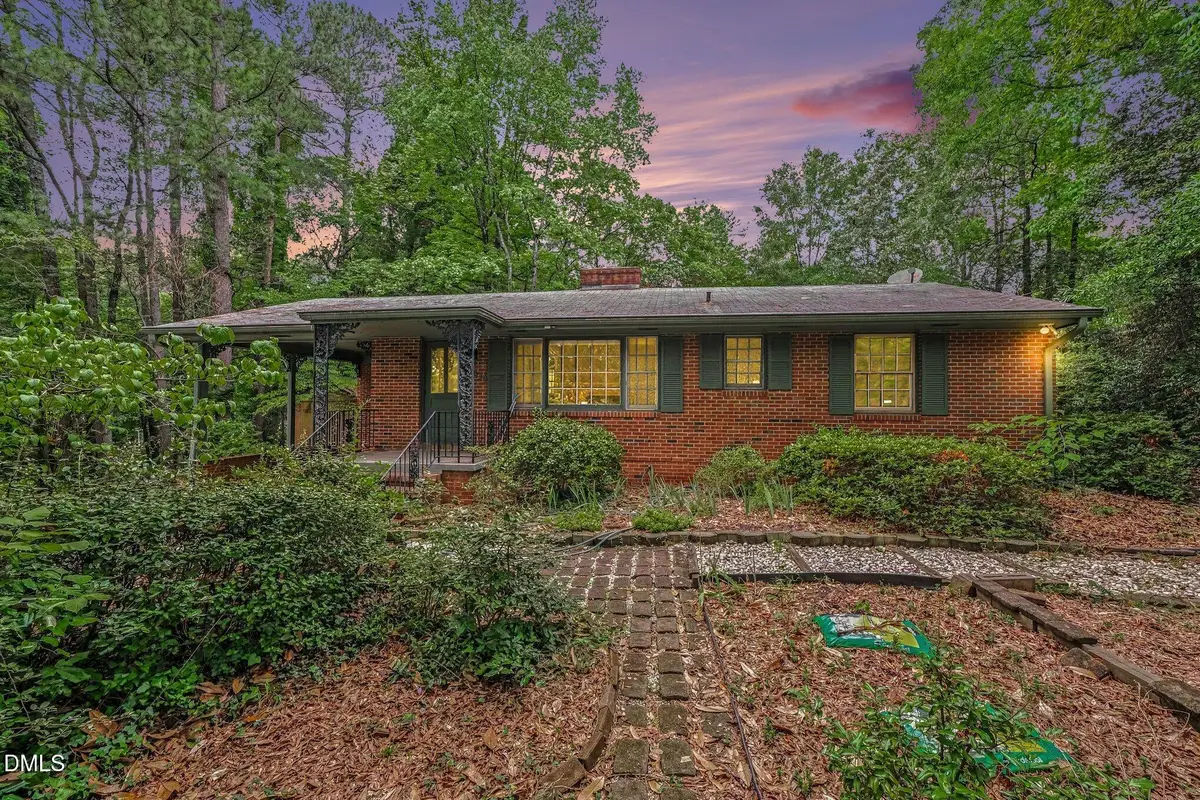 1819 Athens Avenue, Durham, NC 27707 - #1