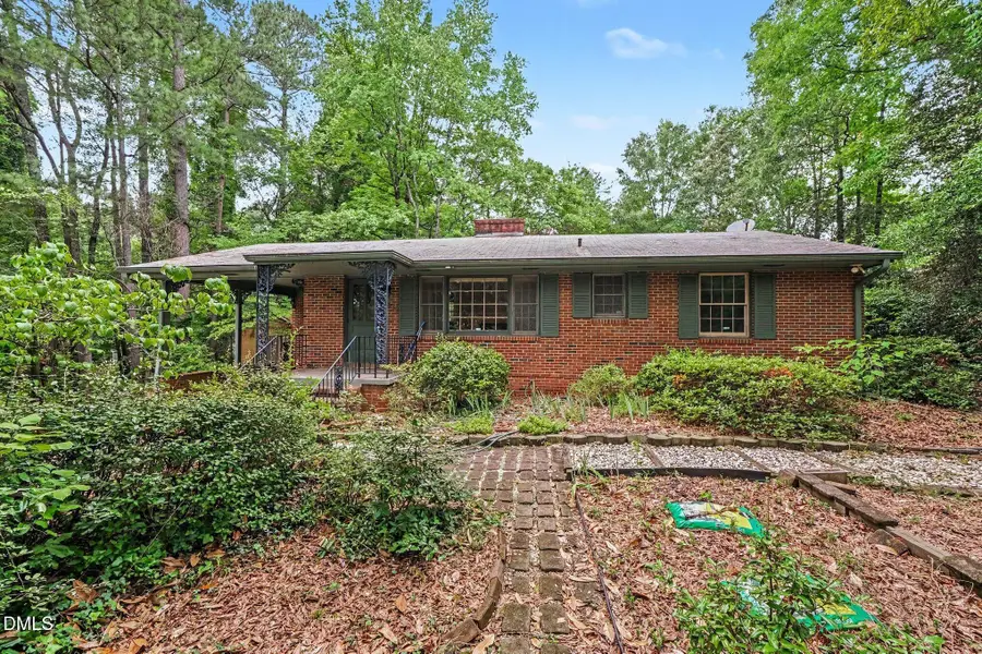 1819 Athens Avenue, Durham, NC 27707 - #2